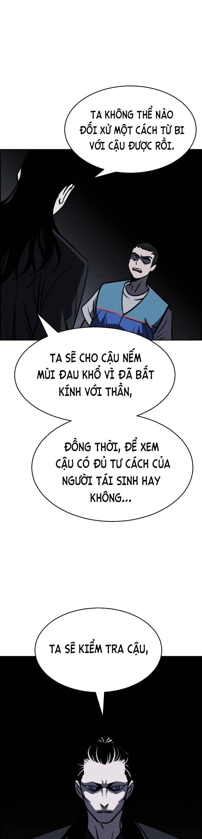 Óc Chó Toàn Năng Chapter 16 - 13