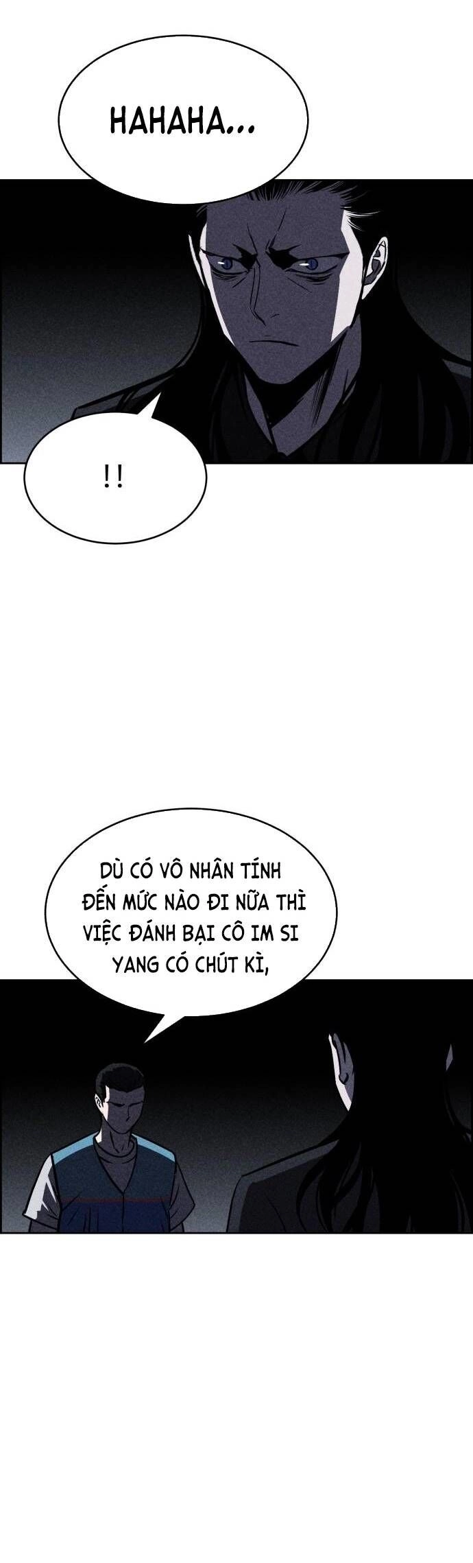 Óc Chó Toàn Năng Chapter 16 - 19