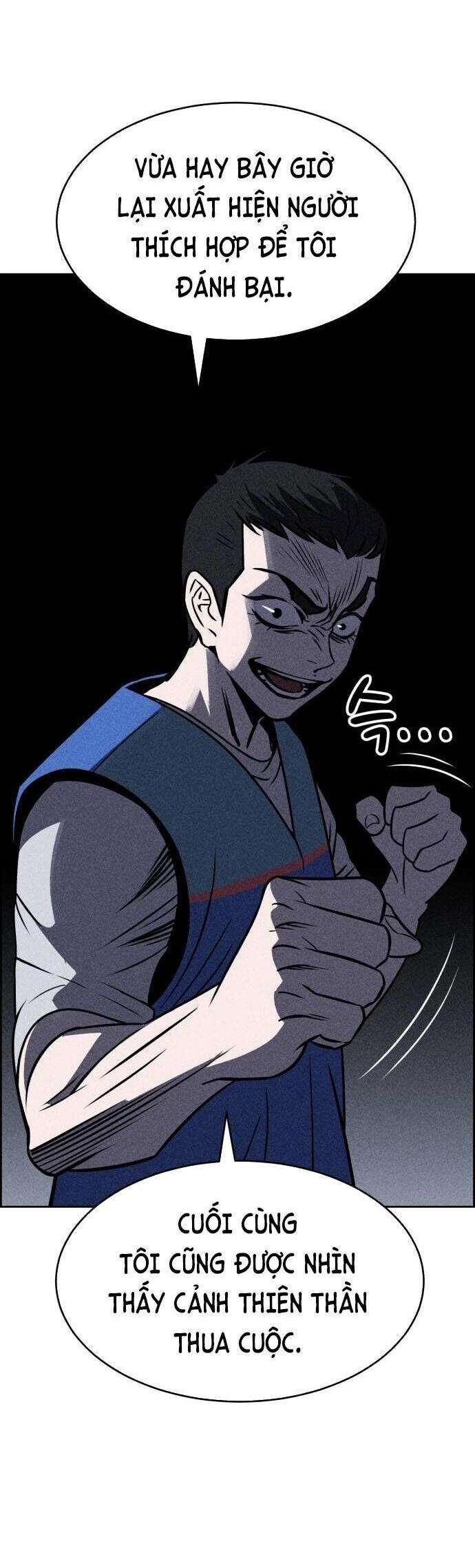 Óc Chó Toàn Năng Chapter 16 - 20