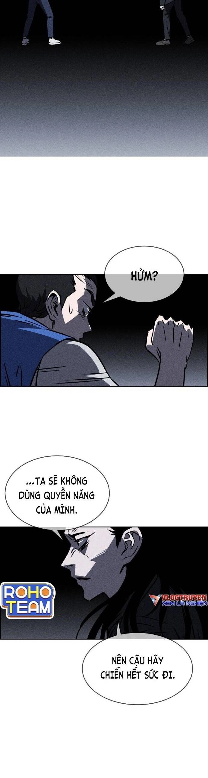 Óc Chó Toàn Năng Chapter 16 - 22