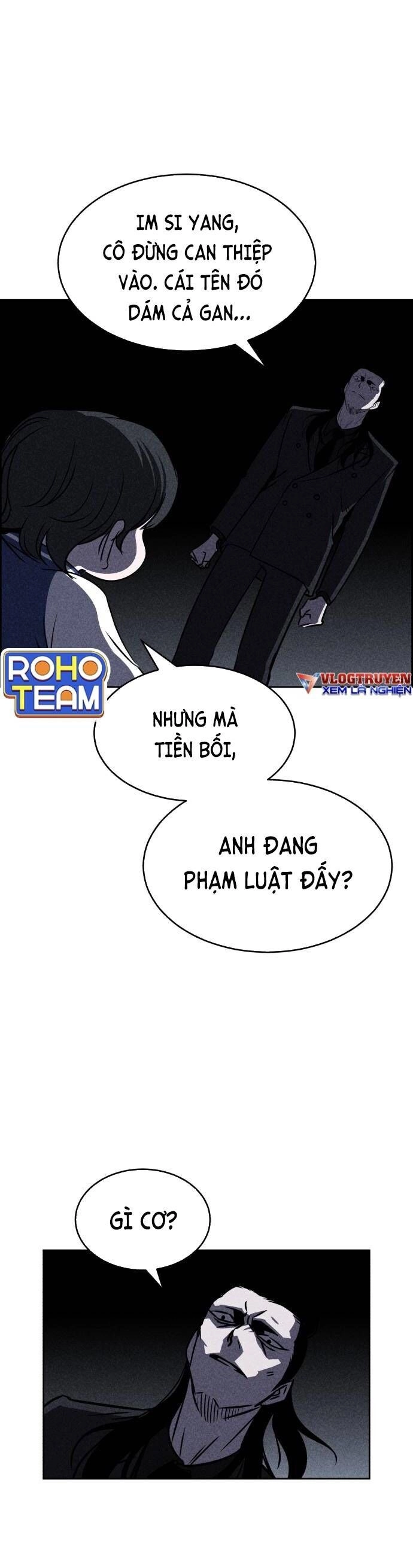 Óc Chó Toàn Năng Chapter 16 - 27