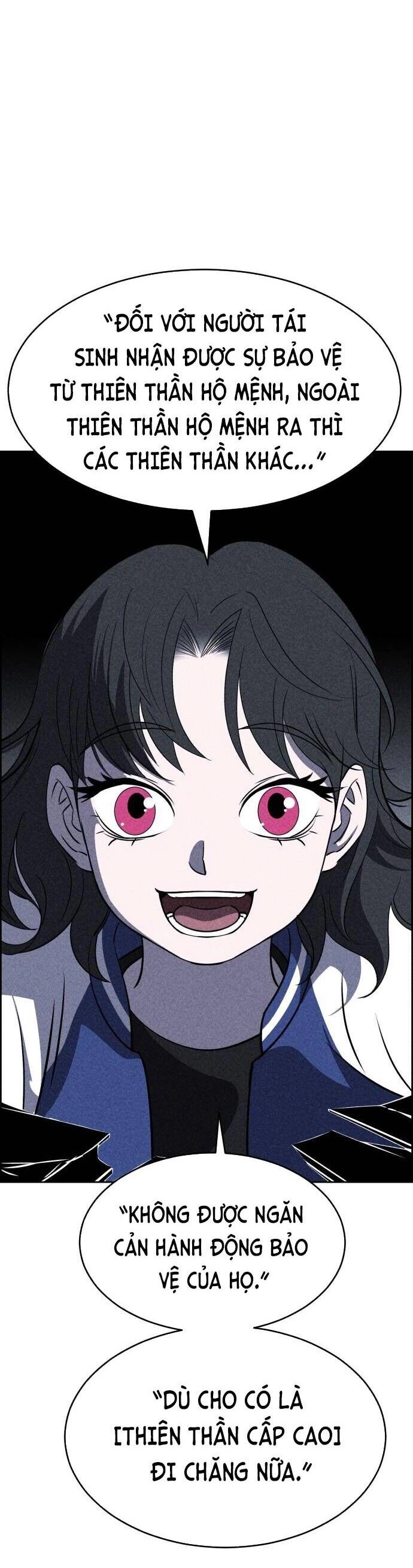 Óc Chó Toàn Năng Chapter 16 - 28