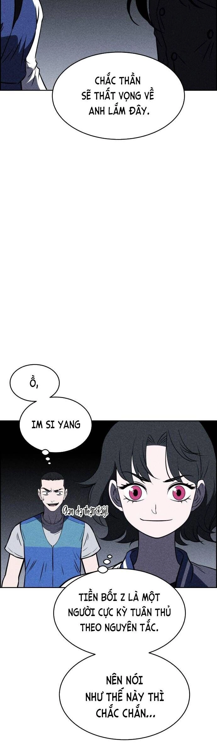 Óc Chó Toàn Năng Chapter 16 - 30