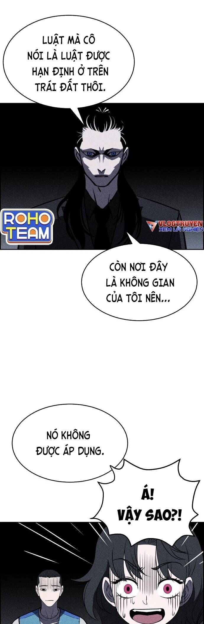 Óc Chó Toàn Năng Chapter 16 - 31