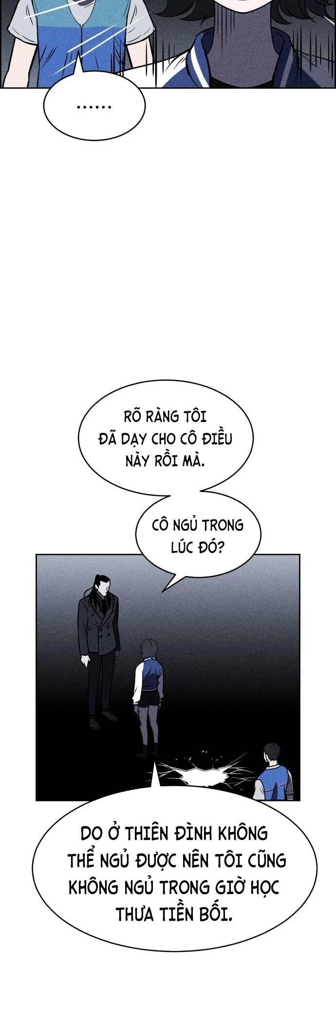 Óc Chó Toàn Năng Chapter 16 - 32