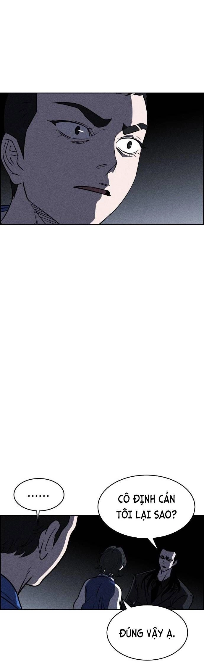 Óc Chó Toàn Năng Chapter 16 - 35