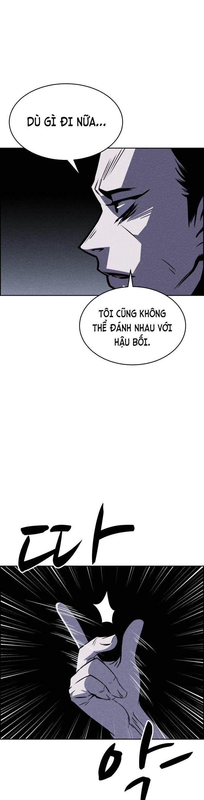 Óc Chó Toàn Năng Chapter 16 - 37