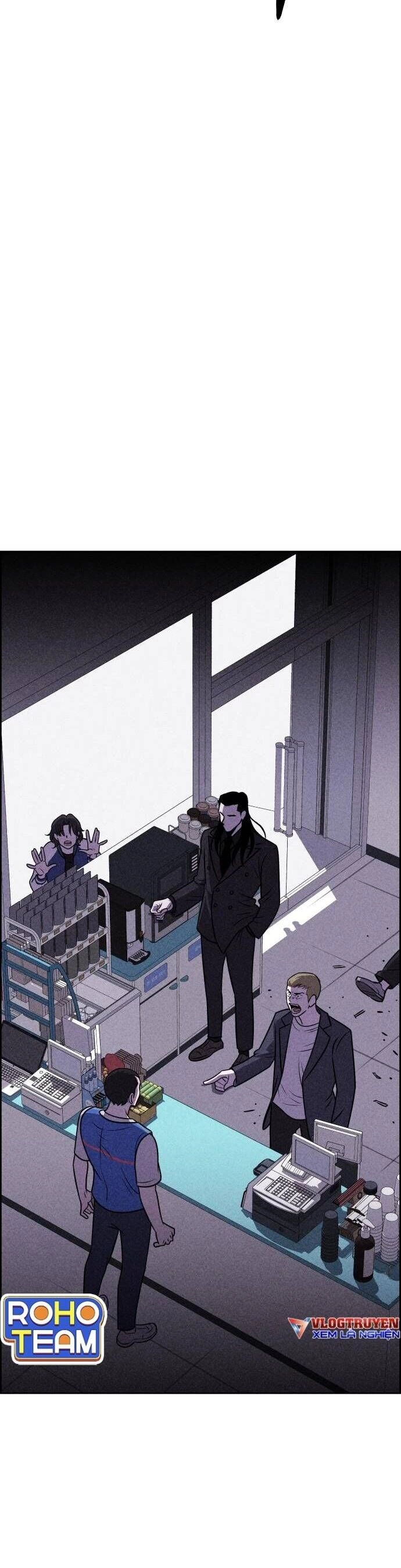 Óc Chó Toàn Năng Chapter 16 - 38