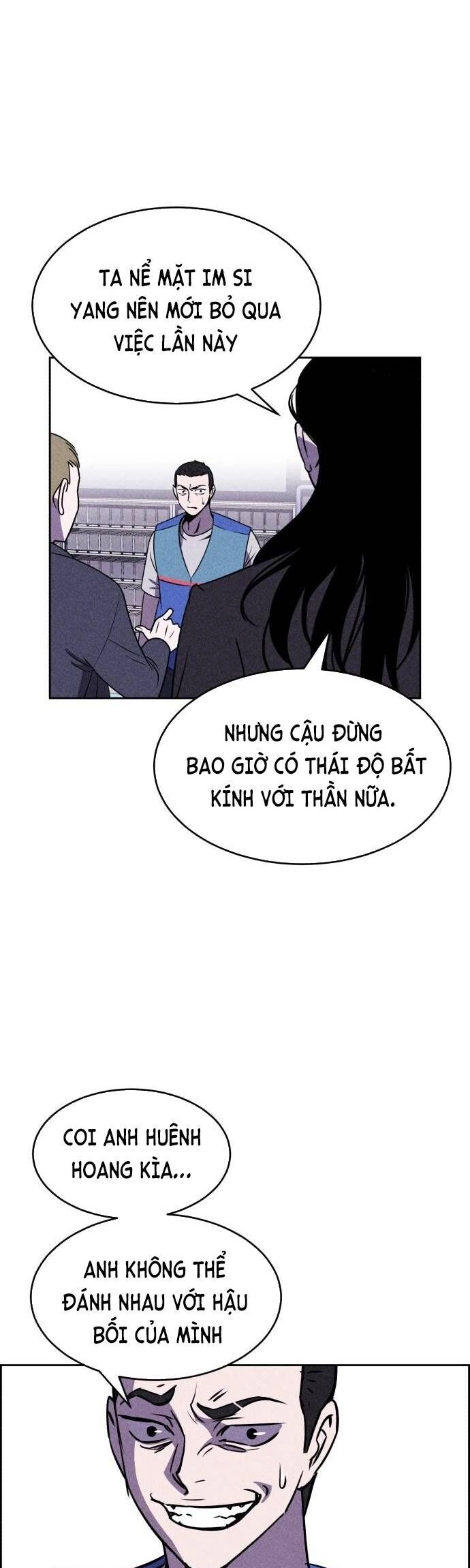 Óc Chó Toàn Năng Chapter 16 - 39