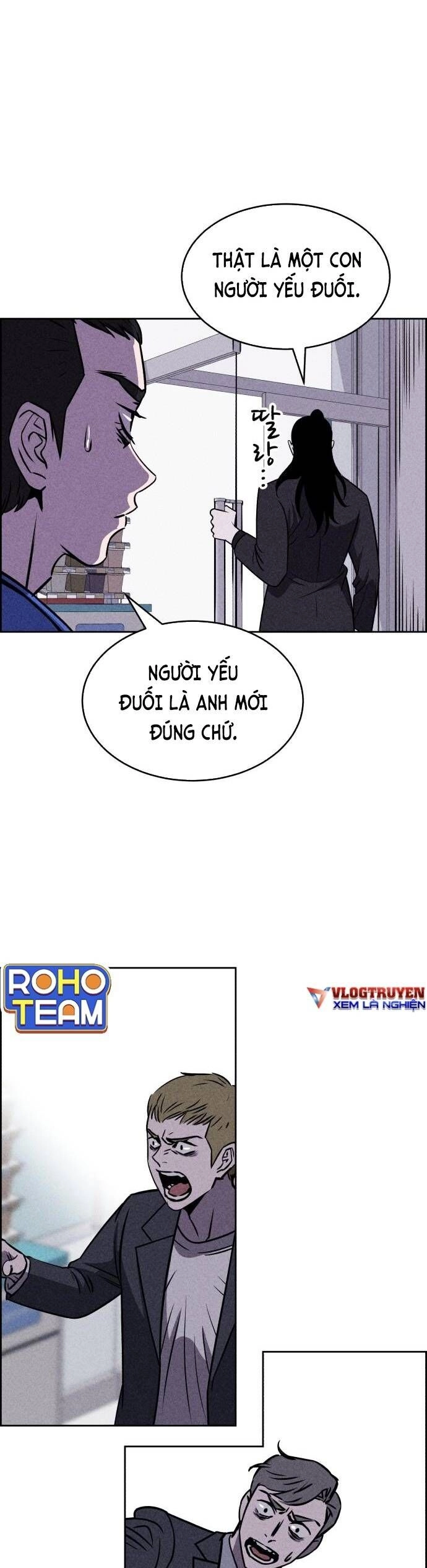 Óc Chó Toàn Năng Chapter 16 - 41