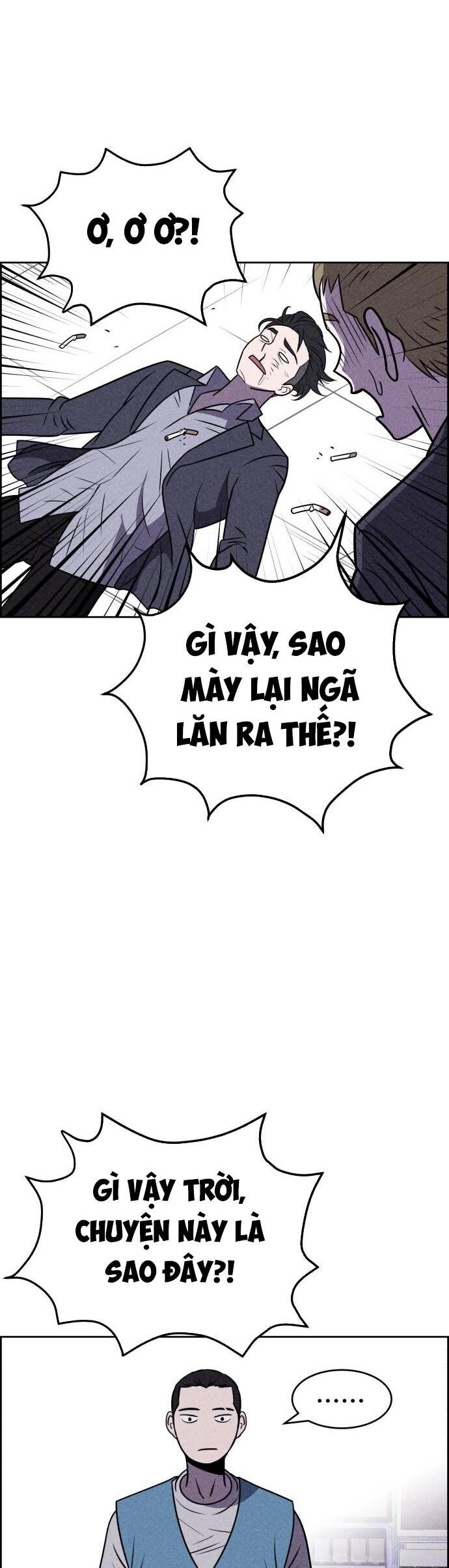 Óc Chó Toàn Năng Chapter 16 - 43