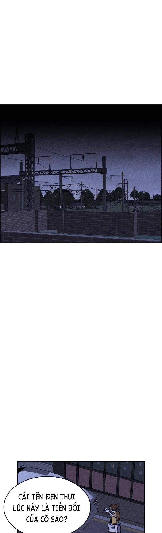 Óc Chó Toàn Năng Chapter 16 - 45