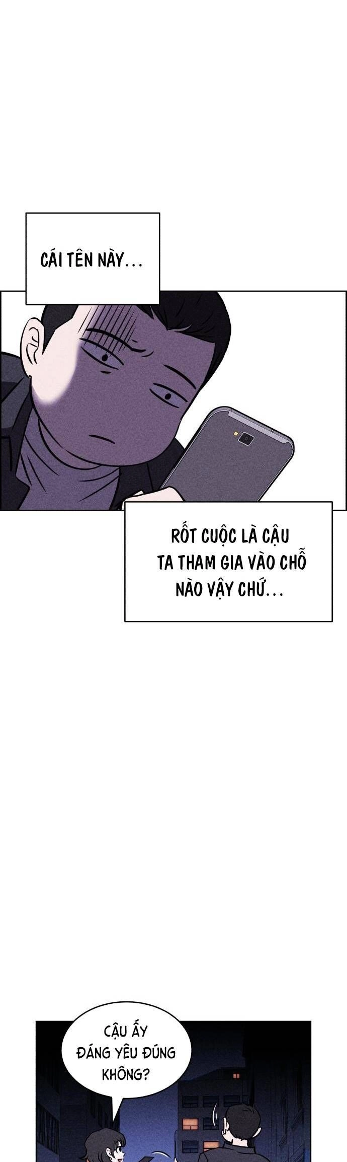 Óc Chó Toàn Năng Chapter 16 - 49