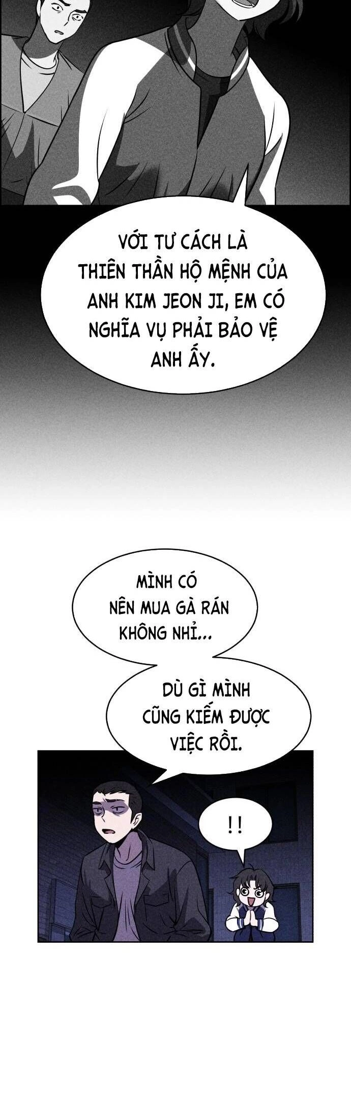 Óc Chó Toàn Năng Chapter 16 - 52