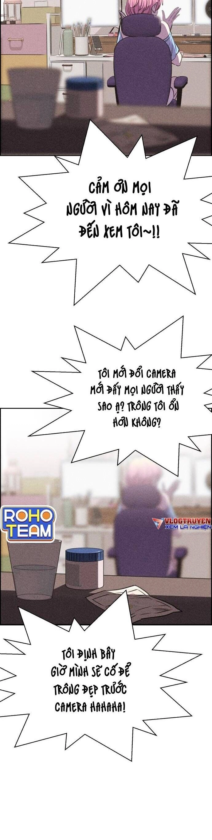 Óc Chó Toàn Năng Chapter 16 - 60