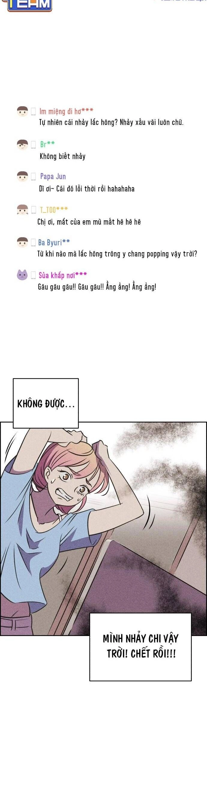 Óc Chó Toàn Năng Chapter 16 - 64