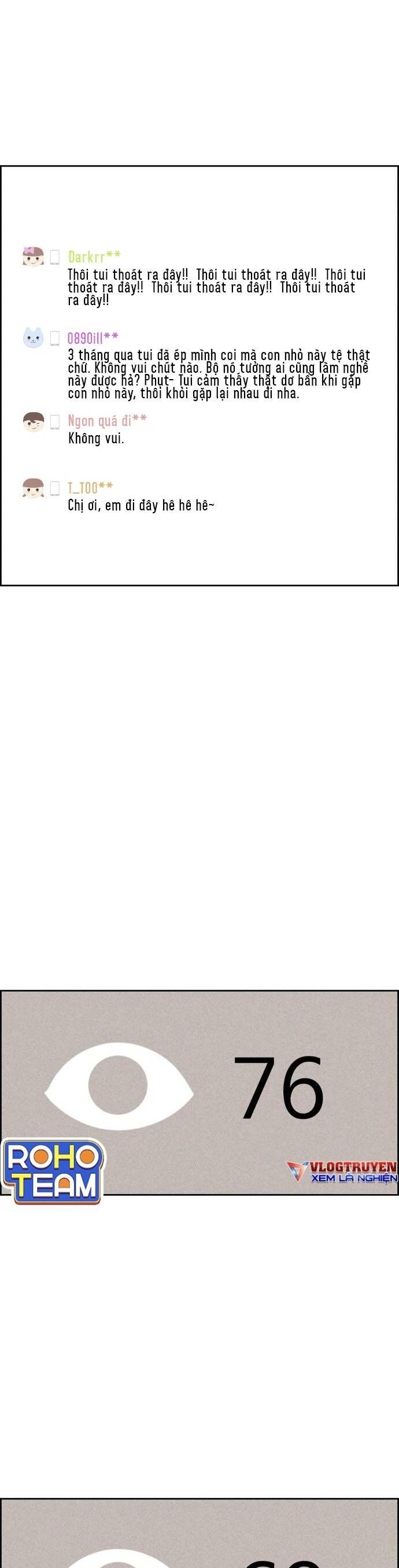 Óc Chó Toàn Năng Chapter 16 - 65