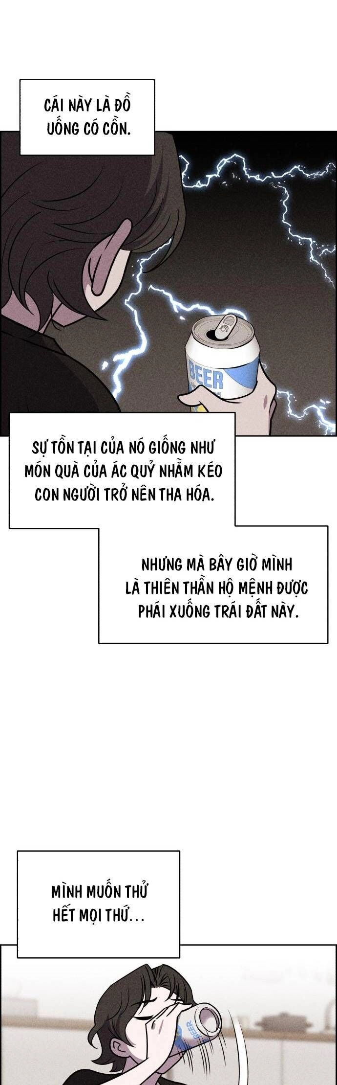 Óc Chó Toàn Năng Chapter 17 - 3