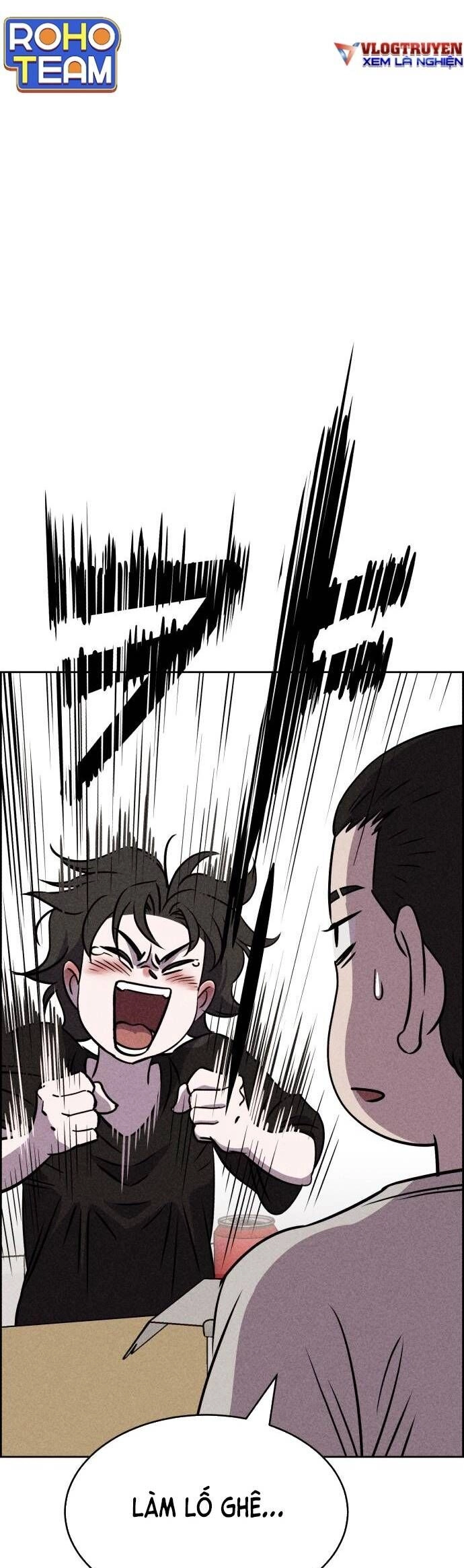 Óc Chó Toàn Năng Chapter 17 - 7