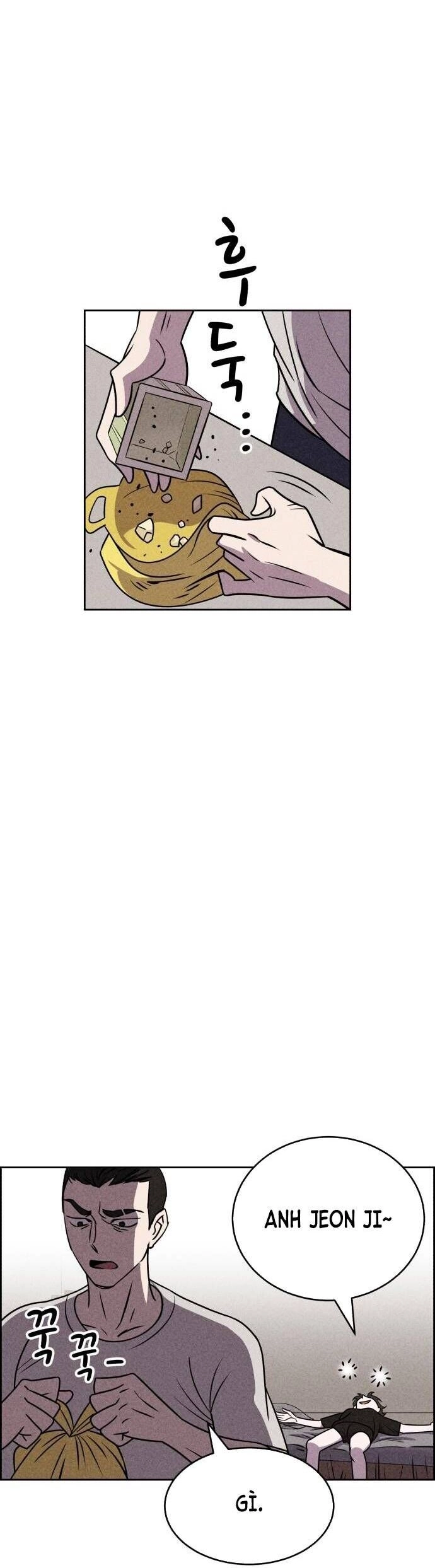 Óc Chó Toàn Năng Chapter 17 - 10