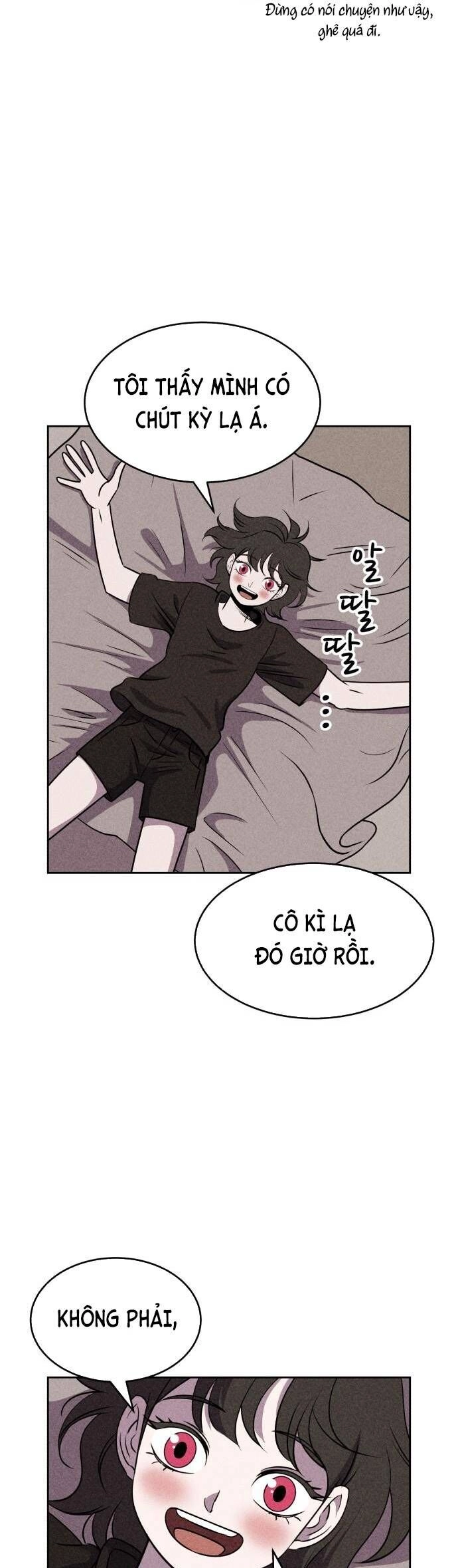 Óc Chó Toàn Năng Chapter 17 - 11