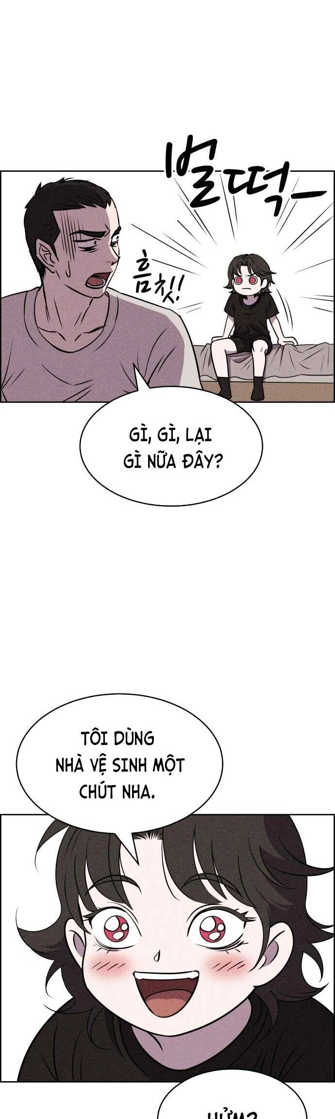 Óc Chó Toàn Năng Chapter 17 - 13