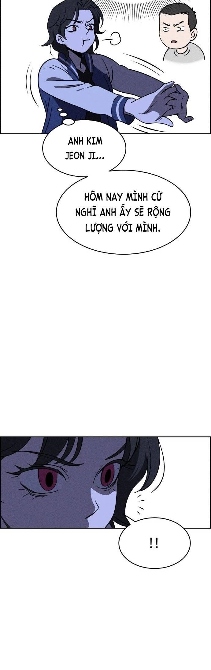 Óc Chó Toàn Năng Chapter 17 - 16