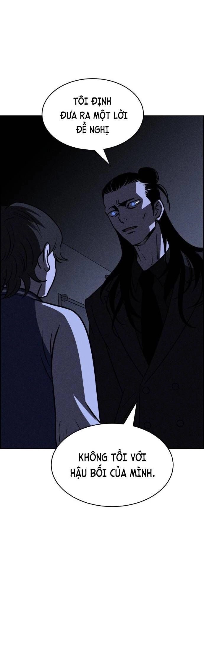 Óc Chó Toàn Năng Chapter 17 - 19