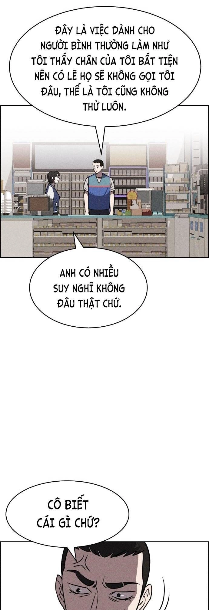 Óc Chó Toàn Năng Chapter 17 - 29