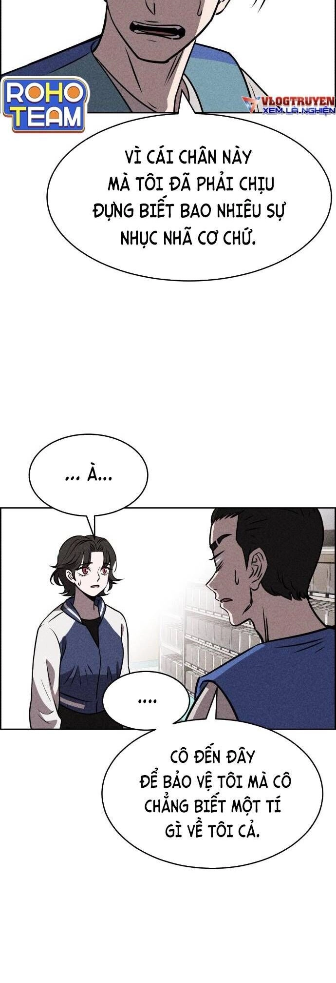 Óc Chó Toàn Năng Chapter 17 - 30