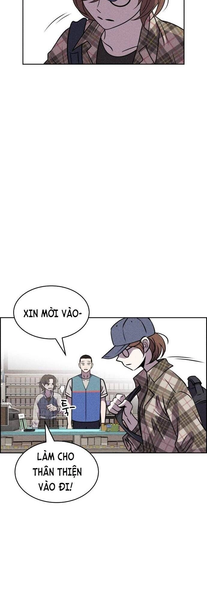 Óc Chó Toàn Năng Chapter 17 - 32