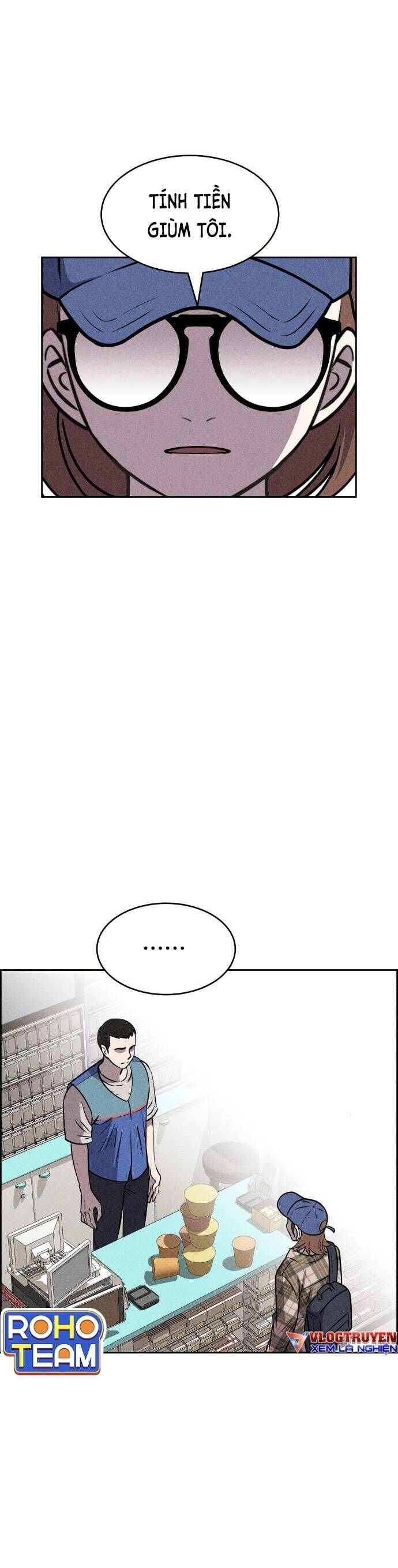 Óc Chó Toàn Năng Chapter 17 - 35