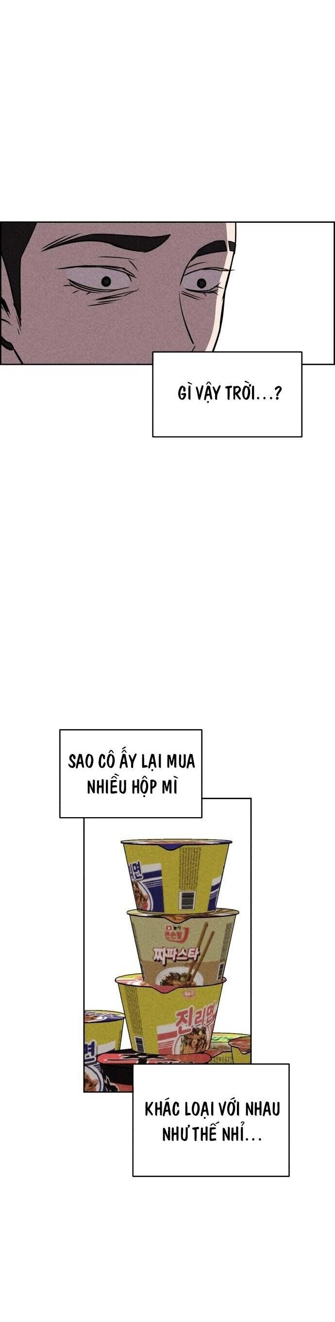 Óc Chó Toàn Năng Chapter 17 - 36