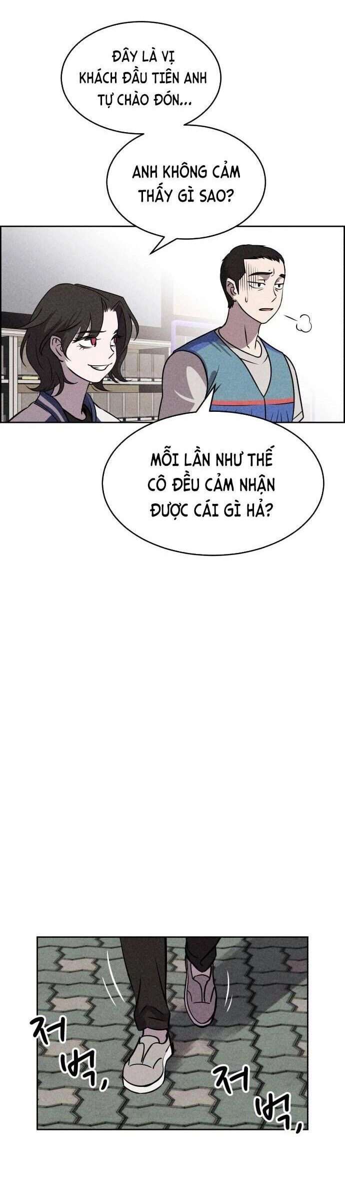 Óc Chó Toàn Năng Chapter 17 - 38