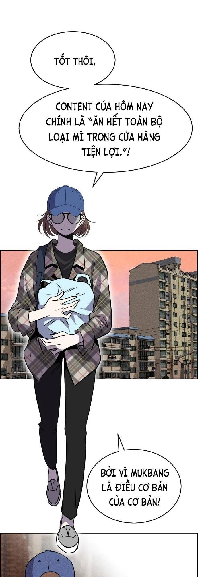 Óc Chó Toàn Năng Chapter 17 - 39