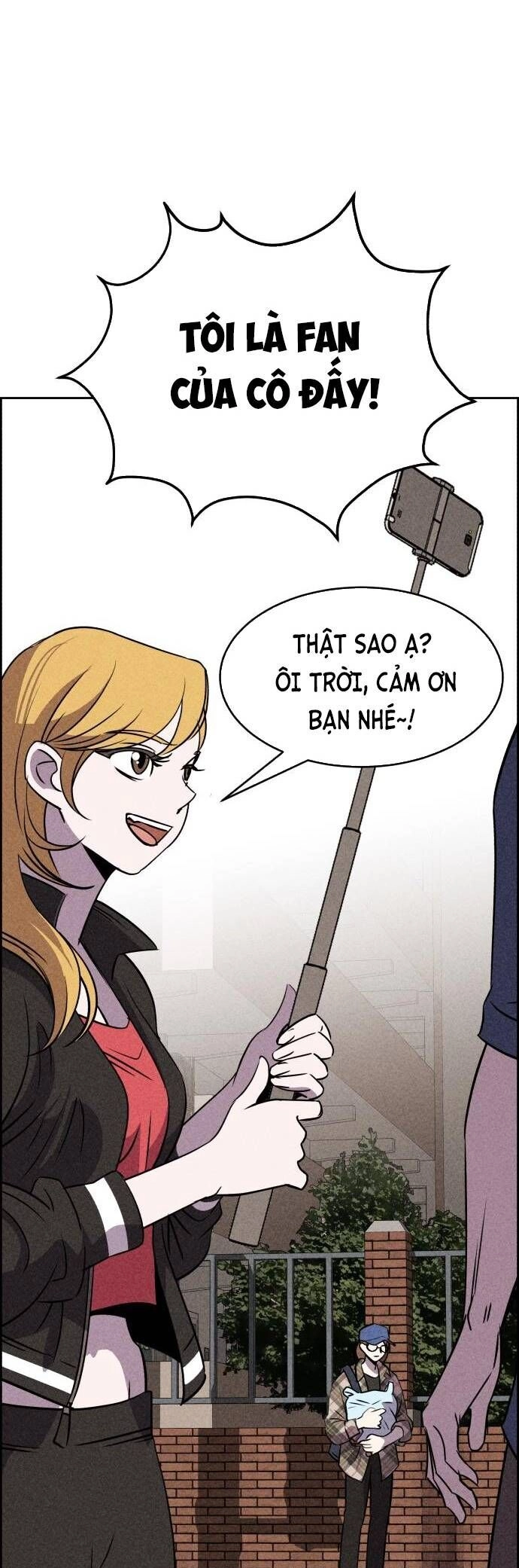 Óc Chó Toàn Năng Chapter 17 - 41