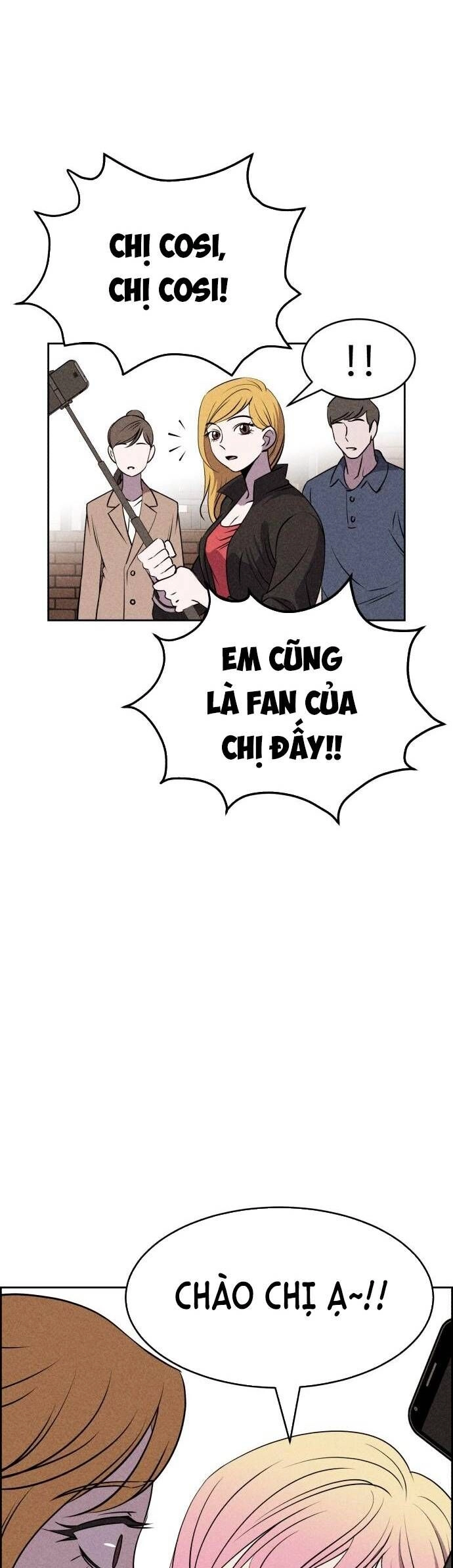 Óc Chó Toàn Năng Chapter 17 - 45