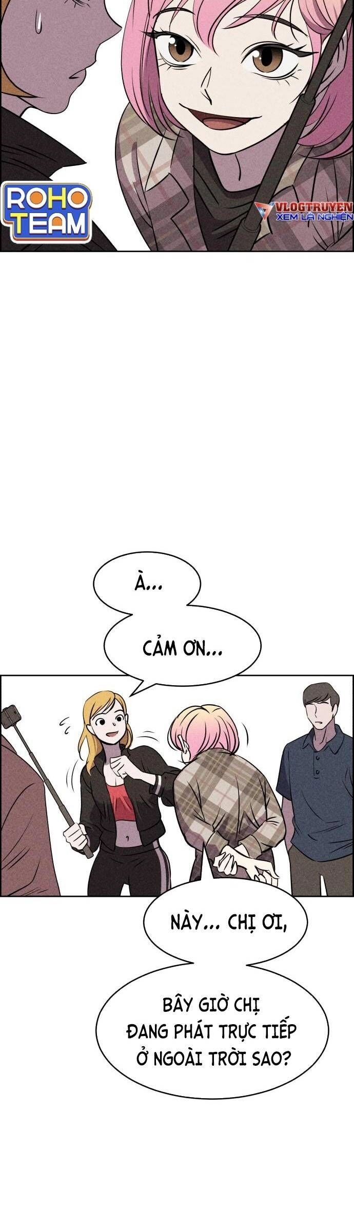 Óc Chó Toàn Năng Chapter 17 - 46