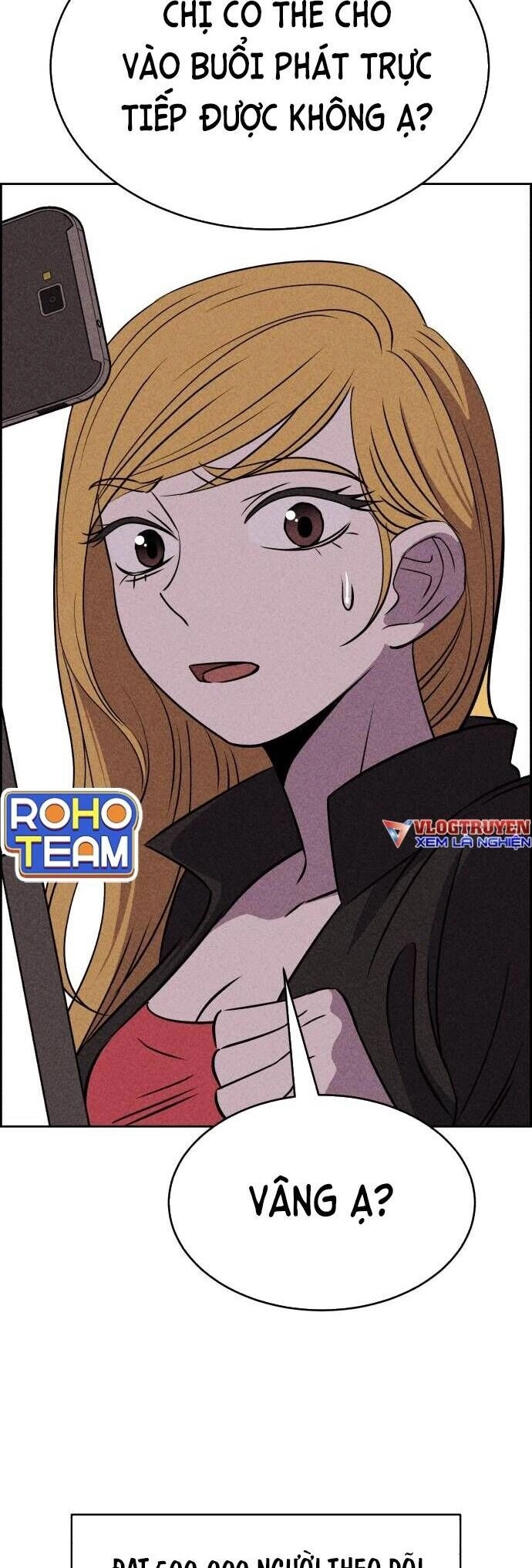 Óc Chó Toàn Năng Chapter 17 - 48