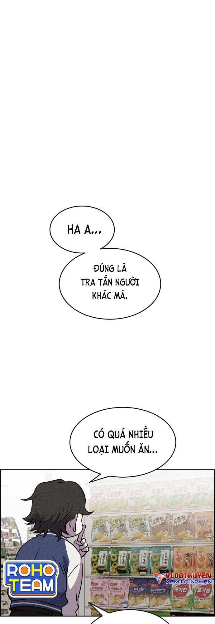 Óc Chó Toàn Năng Chapter 18 - 2