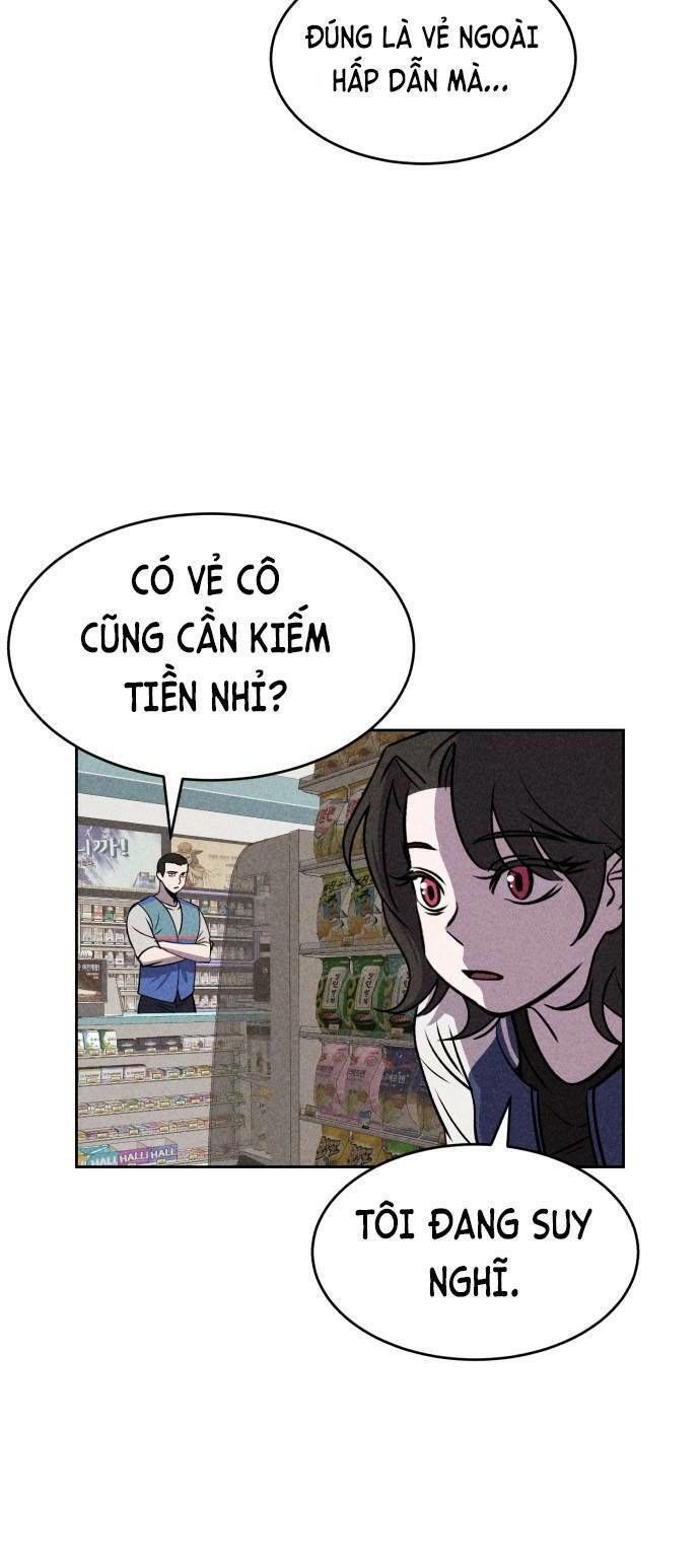 Óc Chó Toàn Năng Chapter 18 - 3