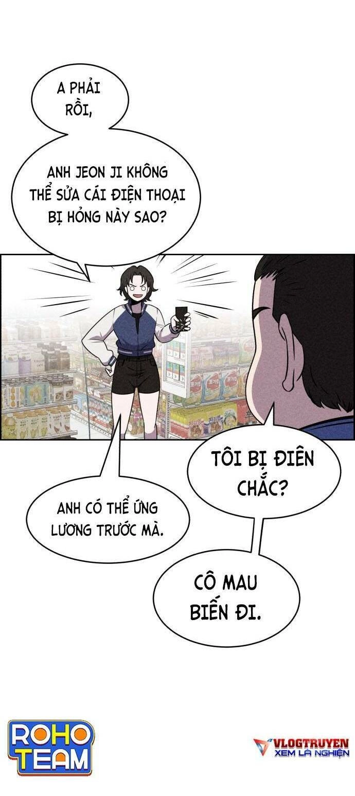Óc Chó Toàn Năng Chapter 18 - 4