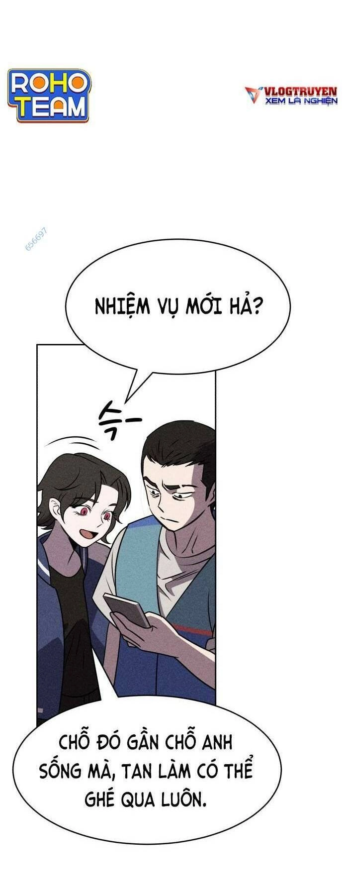 Óc Chó Toàn Năng Chapter 18 - 7