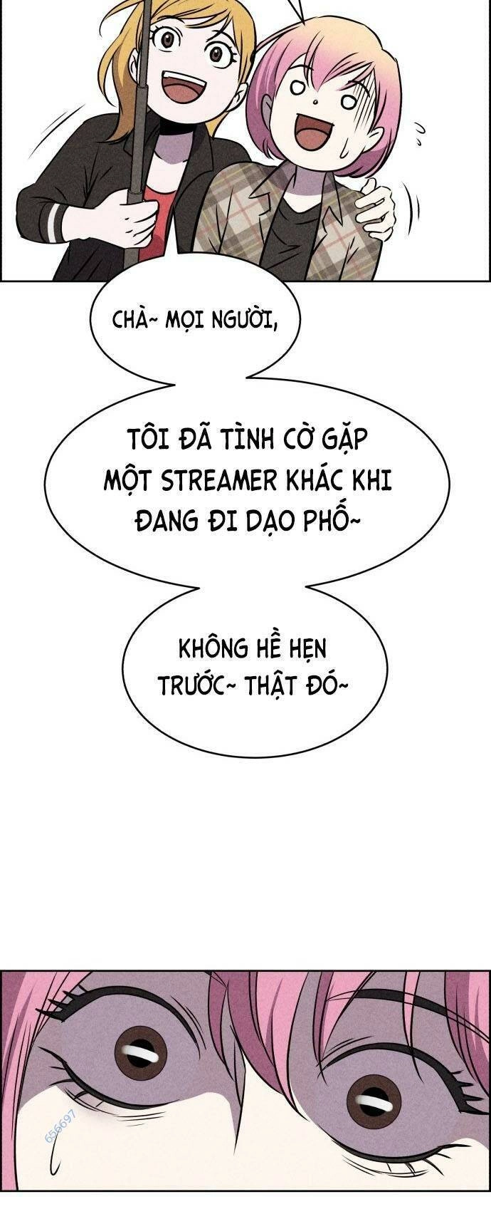 Óc Chó Toàn Năng Chapter 18 - 21