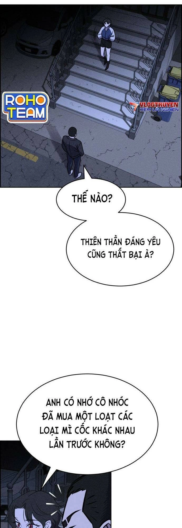 Óc Chó Toàn Năng Chapter 18 - 68