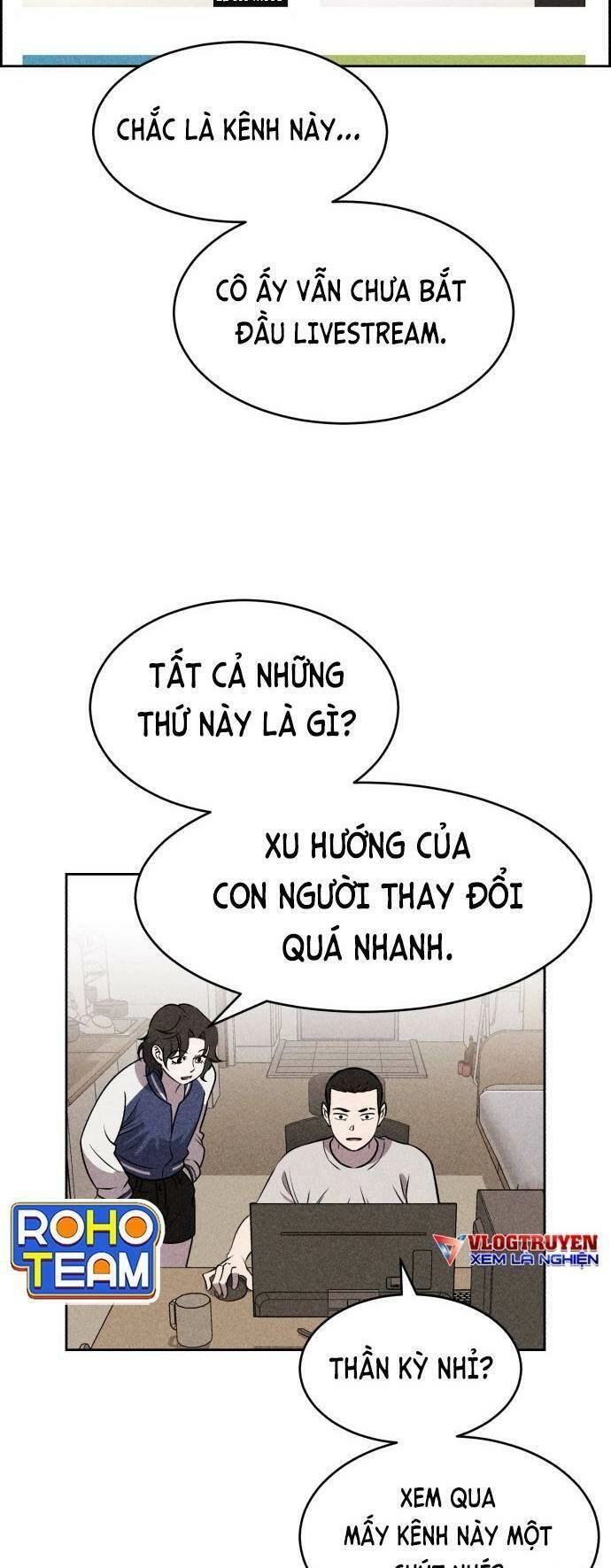 Óc Chó Toàn Năng Chapter 18 - 75
