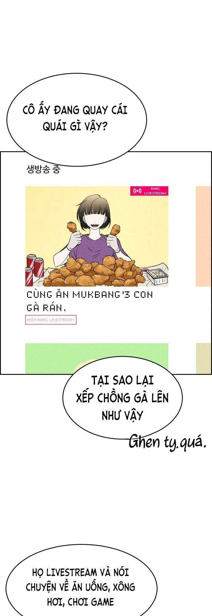 Óc Chó Toàn Năng Chapter 18 - 77