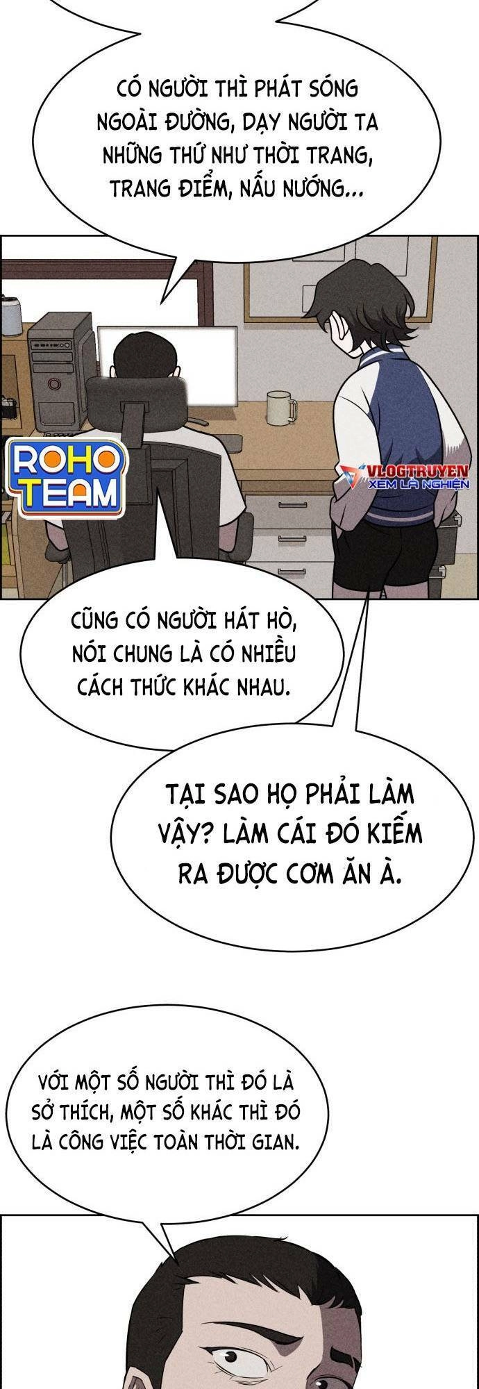 Óc Chó Toàn Năng Chapter 18 - 78