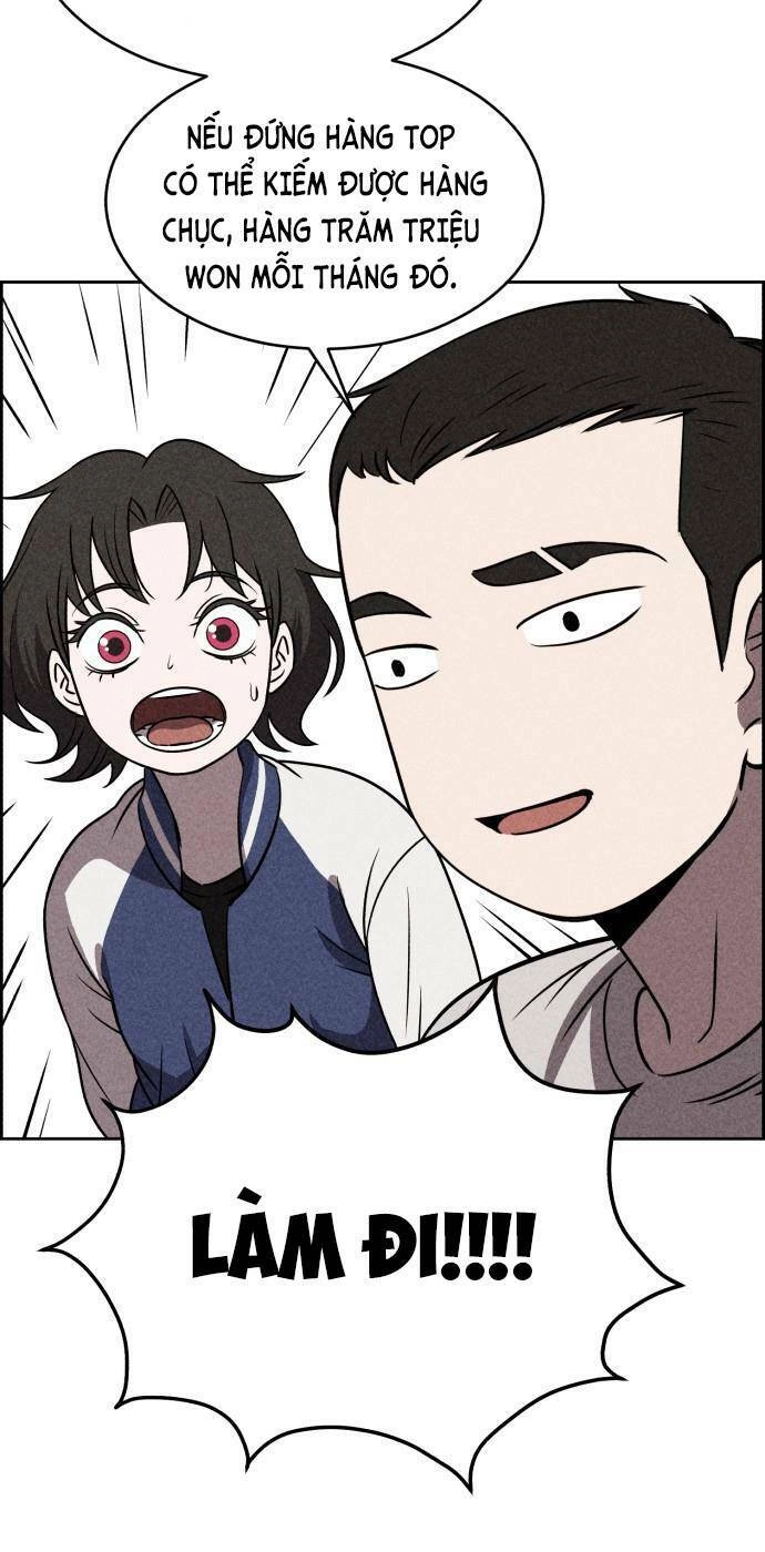 Óc Chó Toàn Năng Chapter 19 - 3