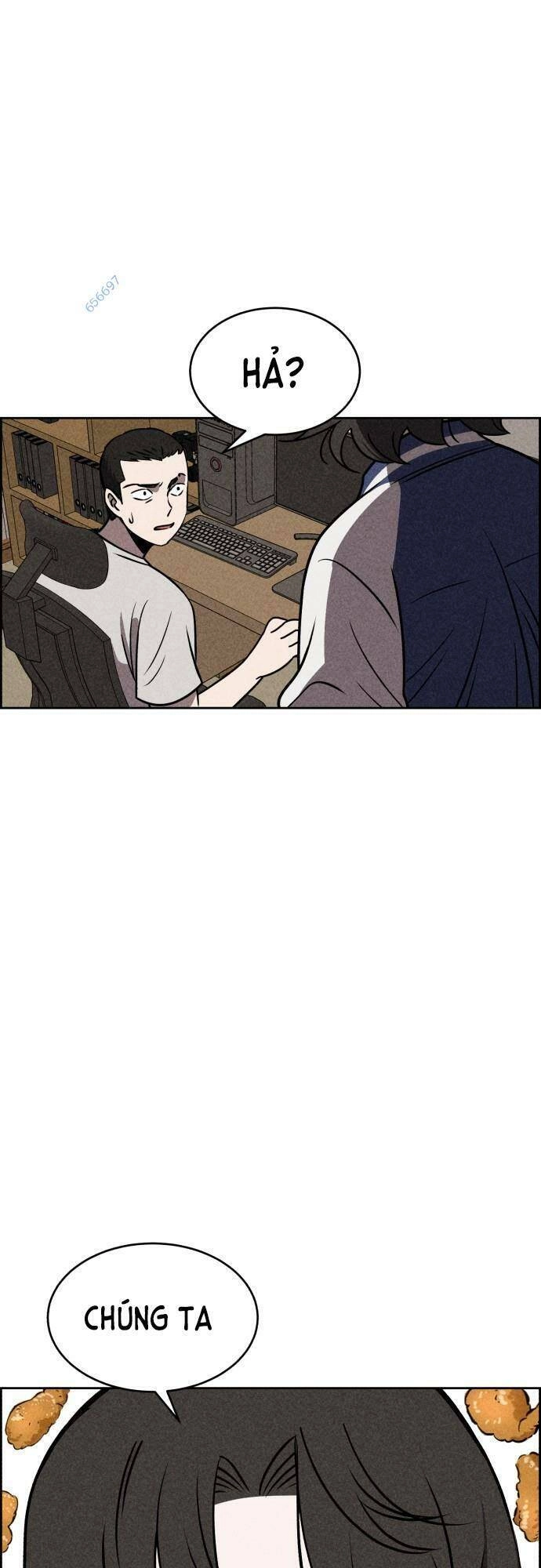 Óc Chó Toàn Năng Chapter 19 - 5